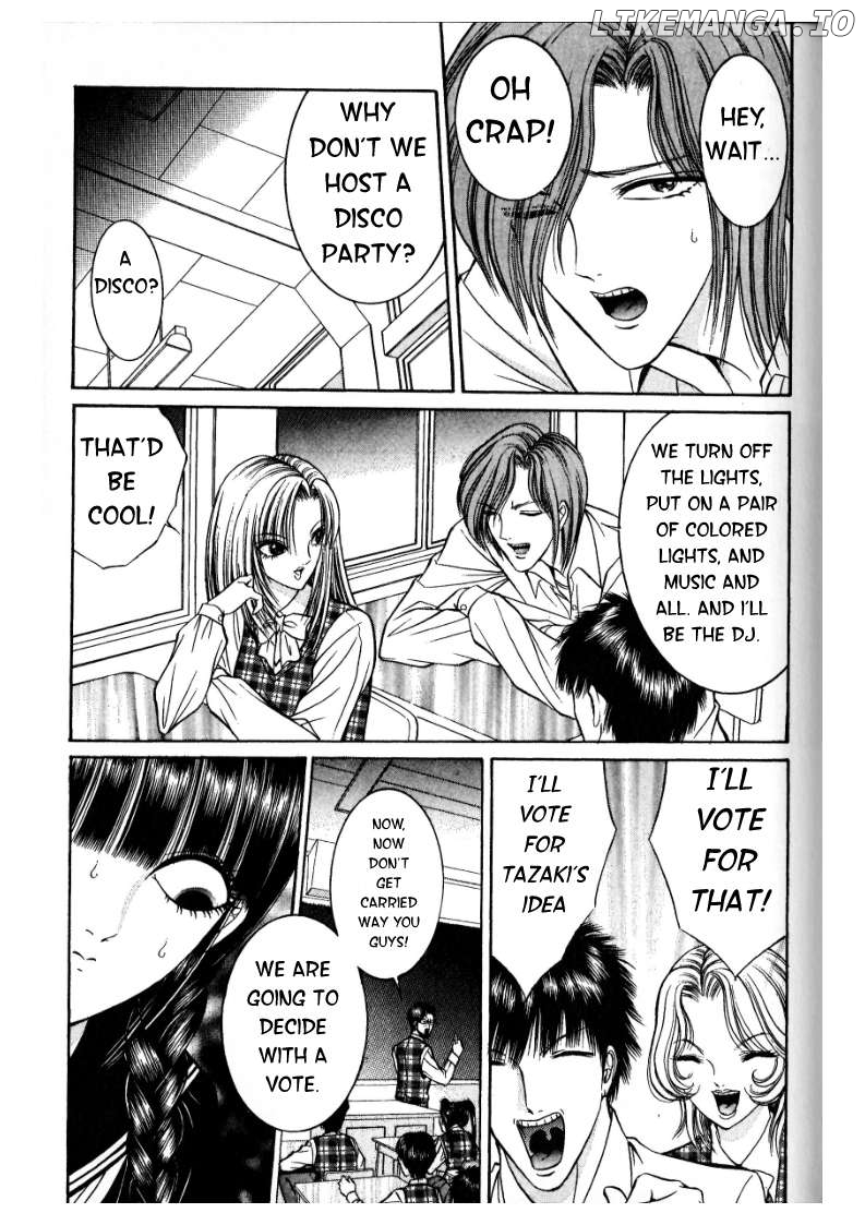 Read False Appearances en Manga Online