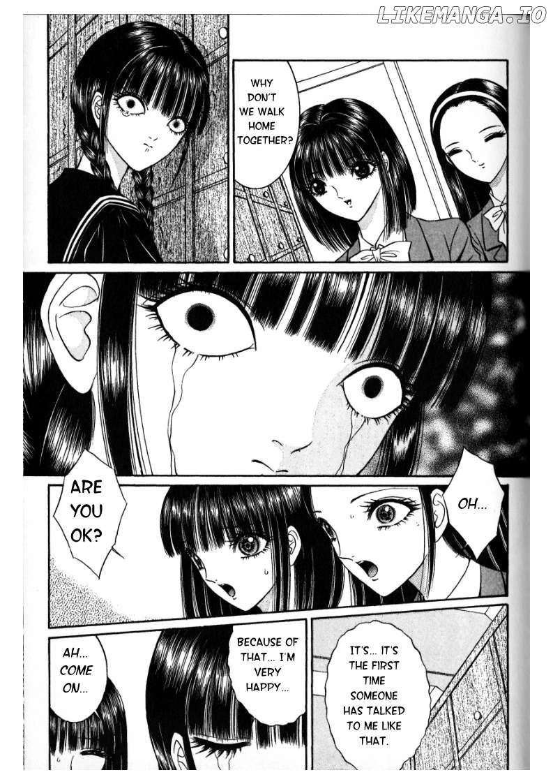 Read False Appearances en Manga Online