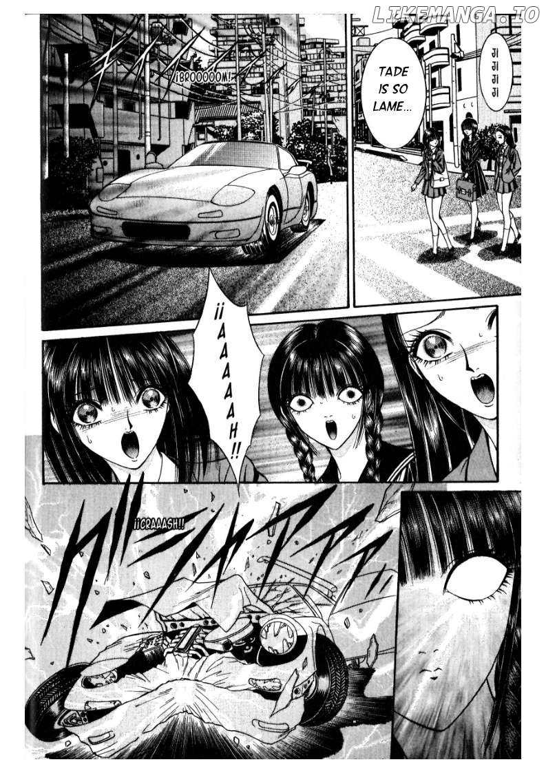 Read False Appearances en Manga Online