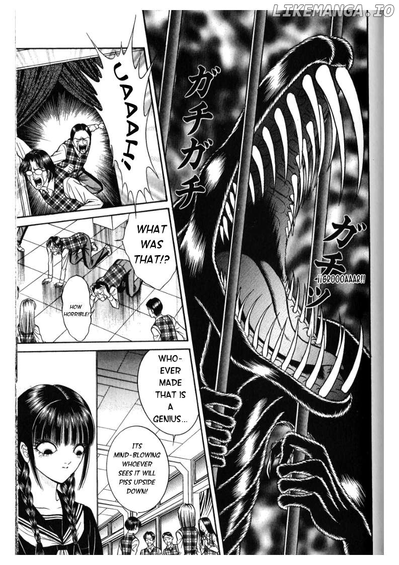 Read False Appearances en Manga Online