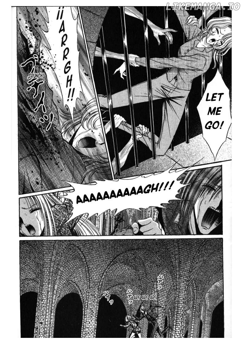 Read False Appearances en Manga Online
