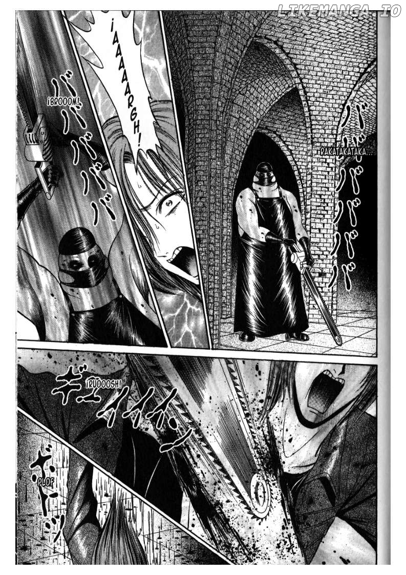 Read False Appearances en Manga Online