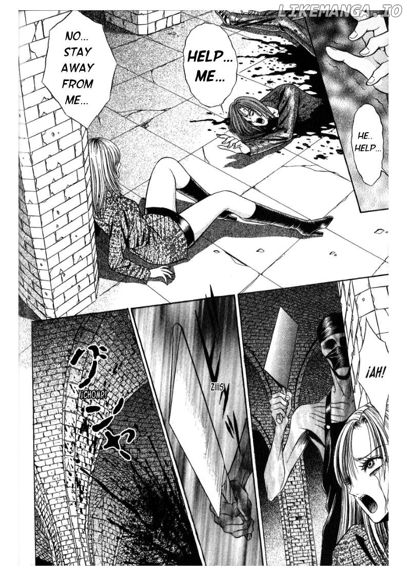 Read False Appearances en Manga Online