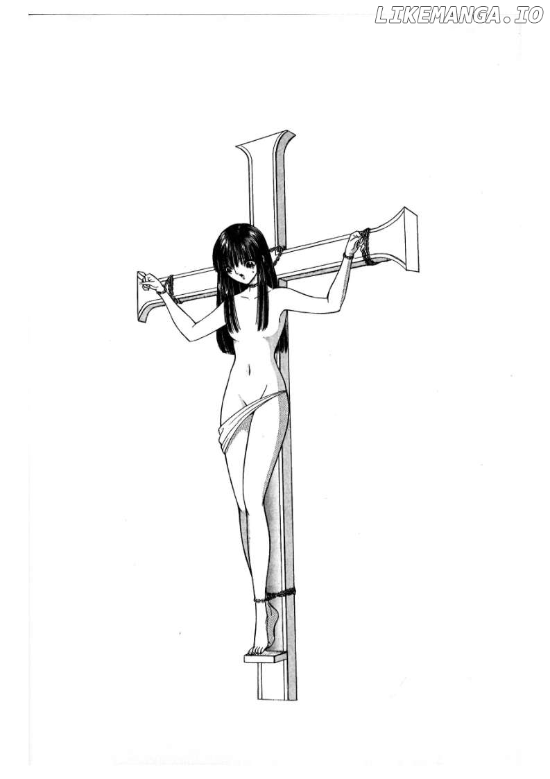 Read False Appearances en Manga Online