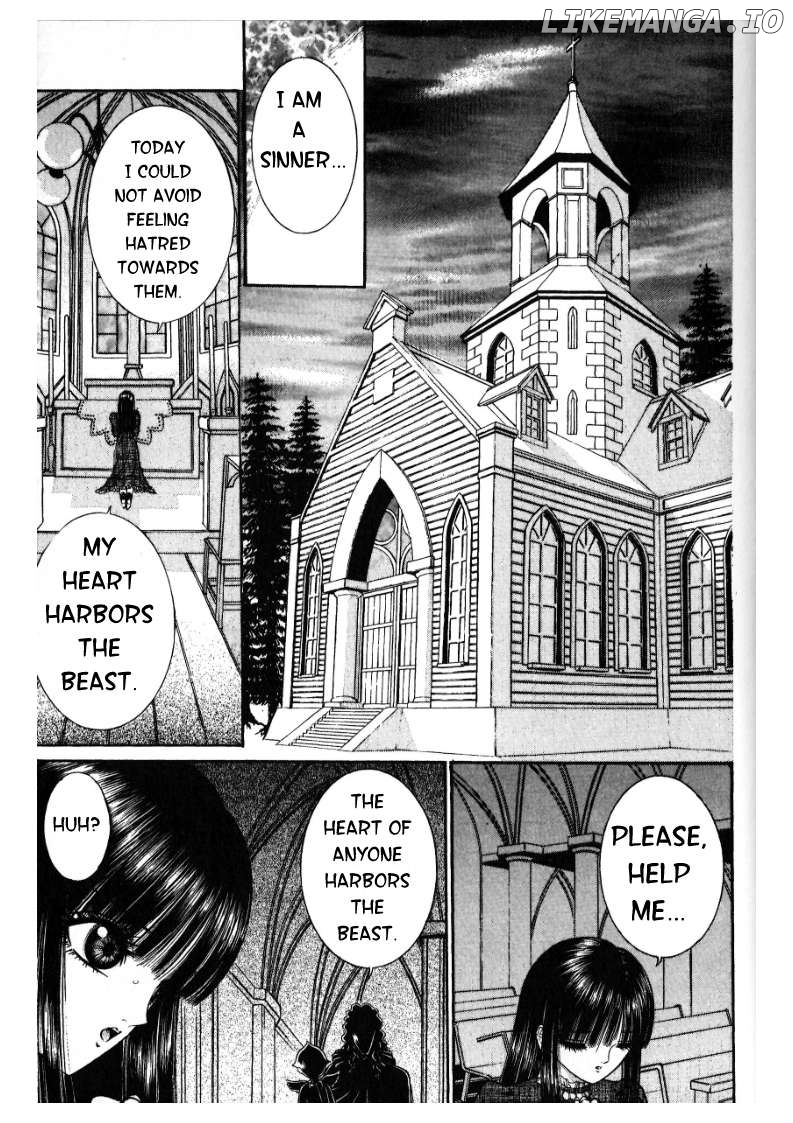Read False Appearances en Manga Online
