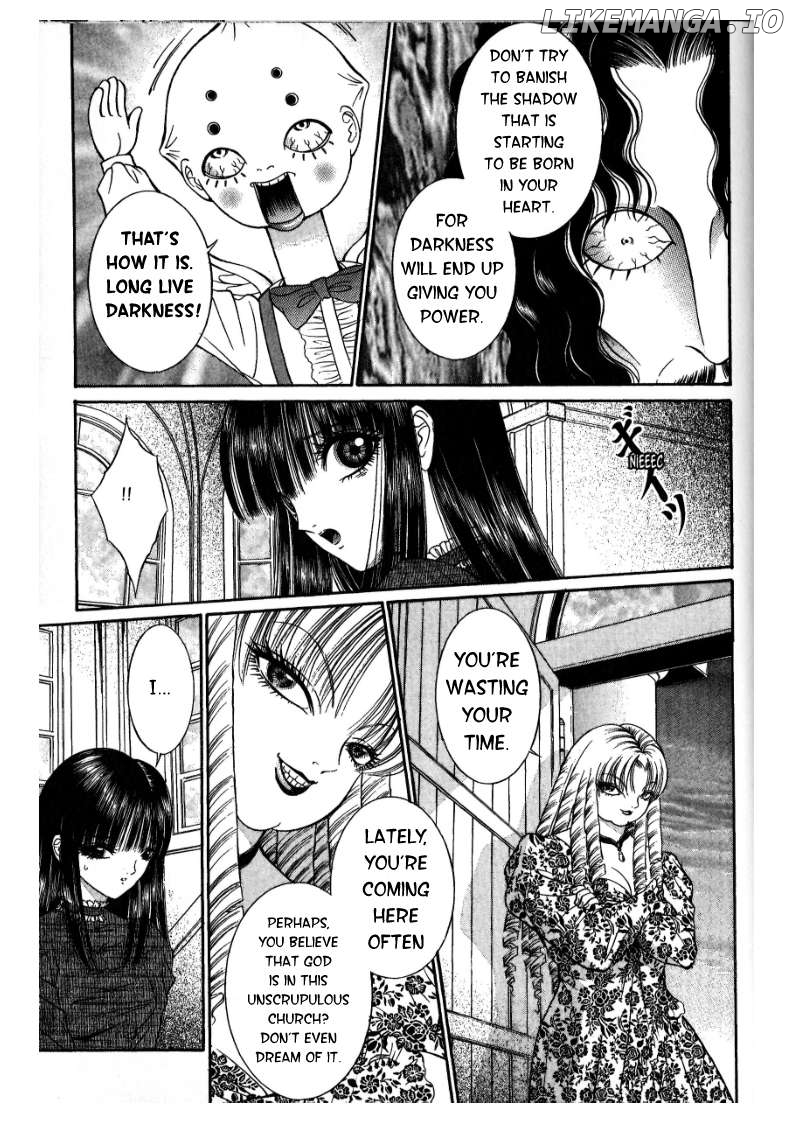 Read False Appearances en Manga Online