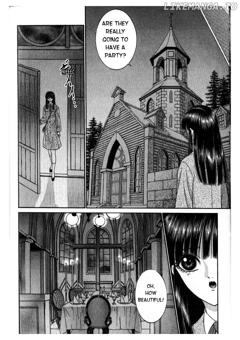 Read False Appearances en Manga Online