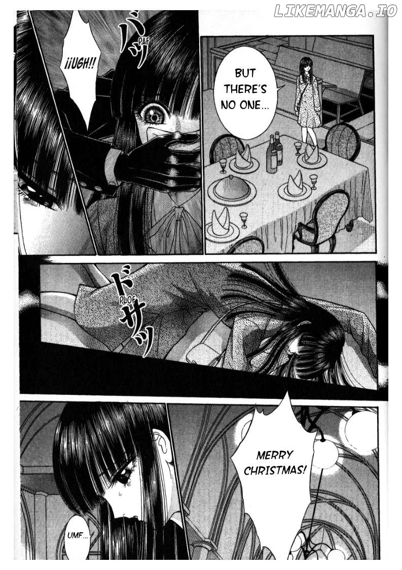 Read False Appearances en Manga Online