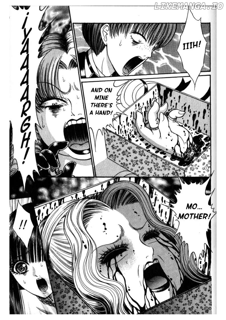 Read False Appearances en Manga Online