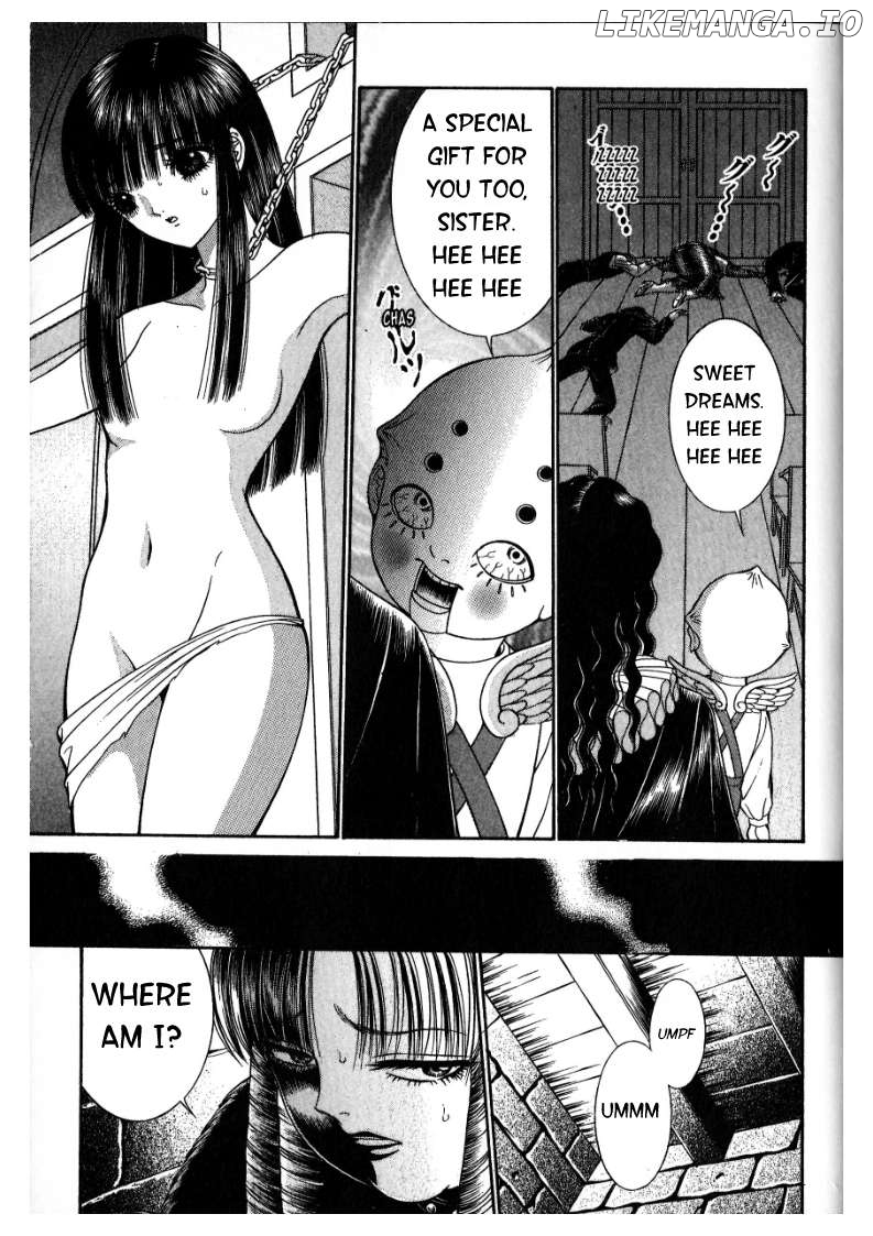 Read False Appearances en Manga Online