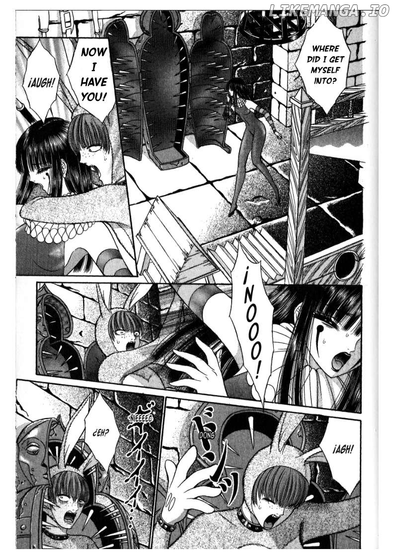 Read False Appearances en Manga Online