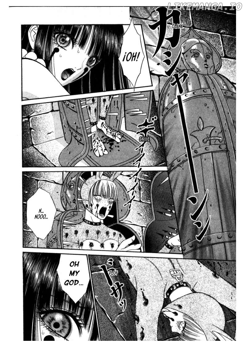 Read False Appearances en Manga Online