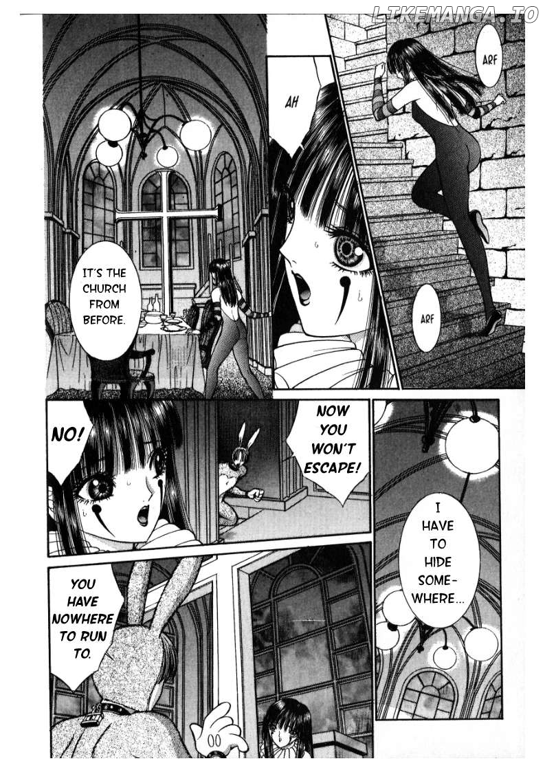 Read False Appearances en Manga Online