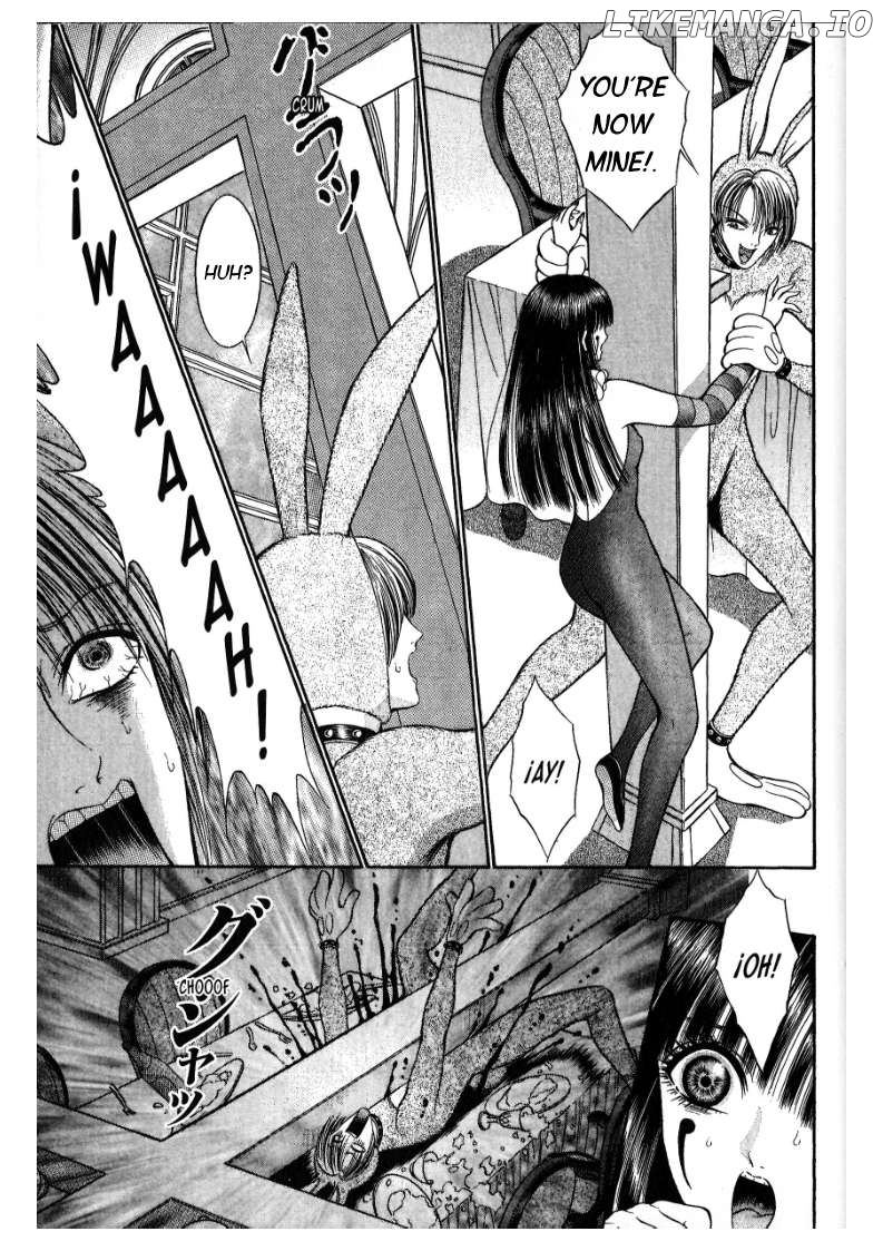 Read False Appearances en Manga Online