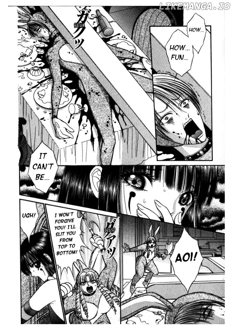 Read False Appearances en Manga Online