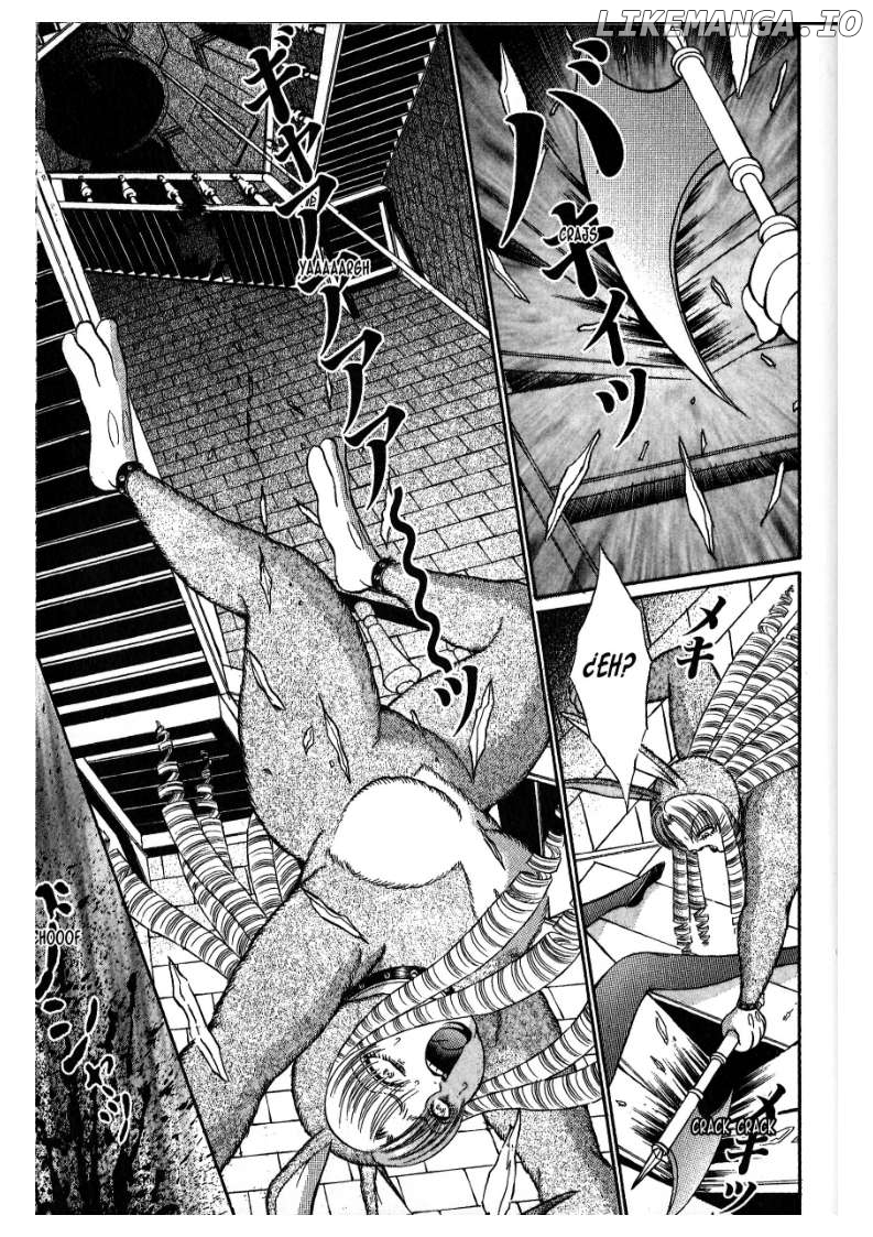 Read False Appearances en Manga Online