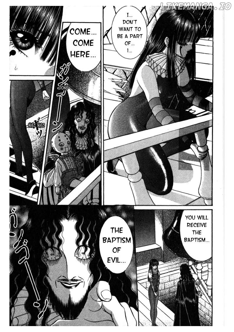 Read False Appearances en Manga Online