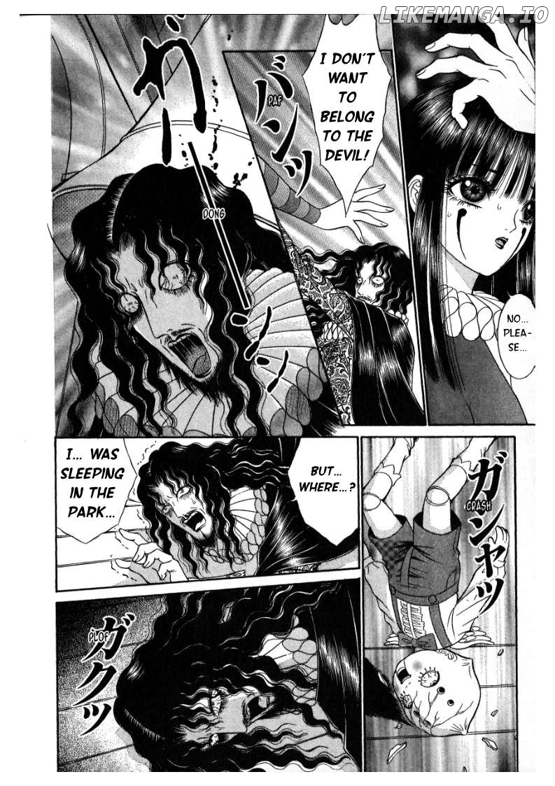 Read False Appearances en Manga Online