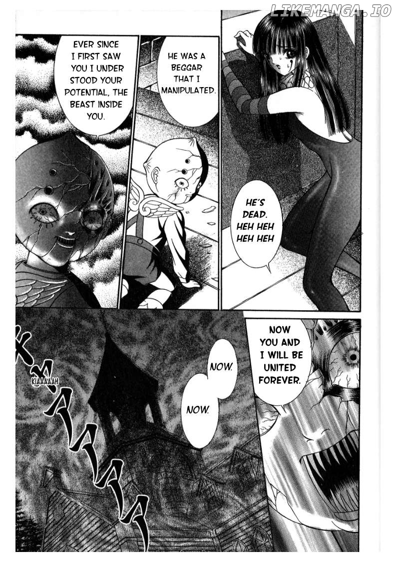 Read False Appearances en Manga Online