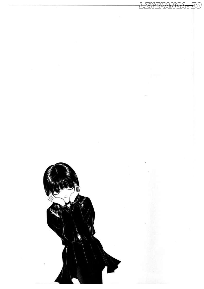 Read False Appearances en Manga Online