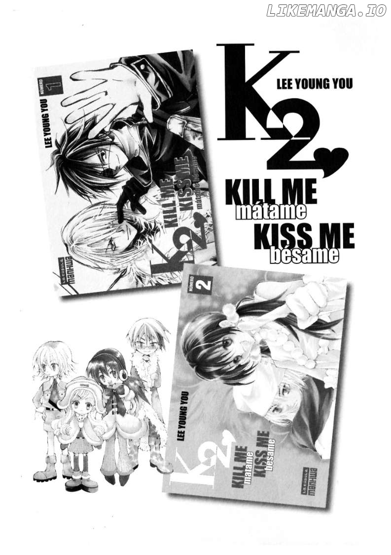 Read False Appearances en Manga Online