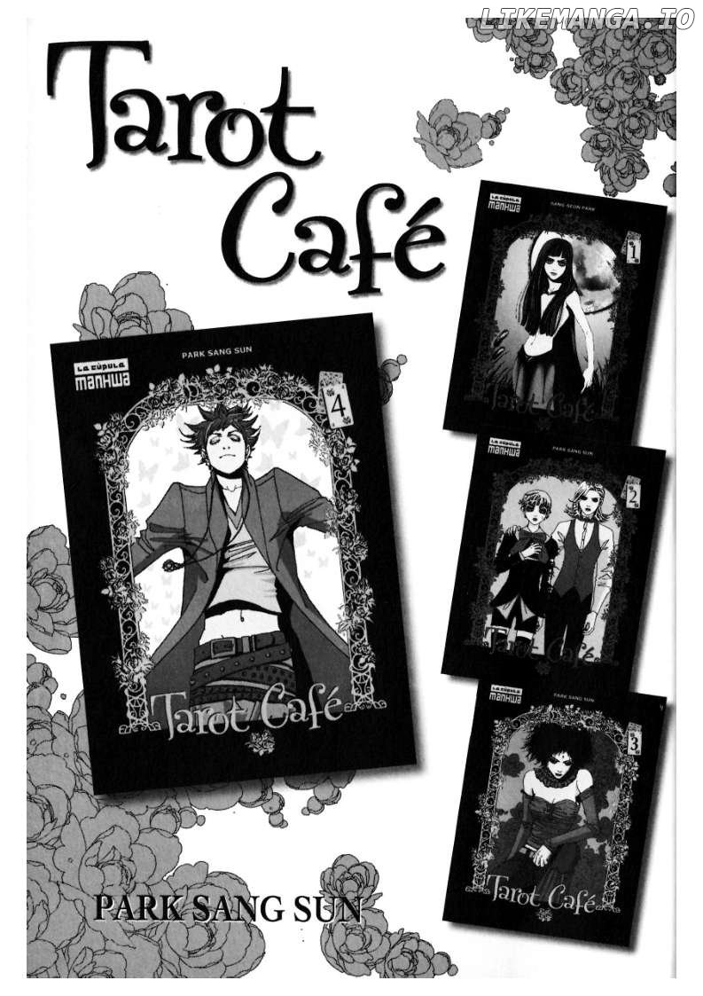 Read False Appearances en Manga Online