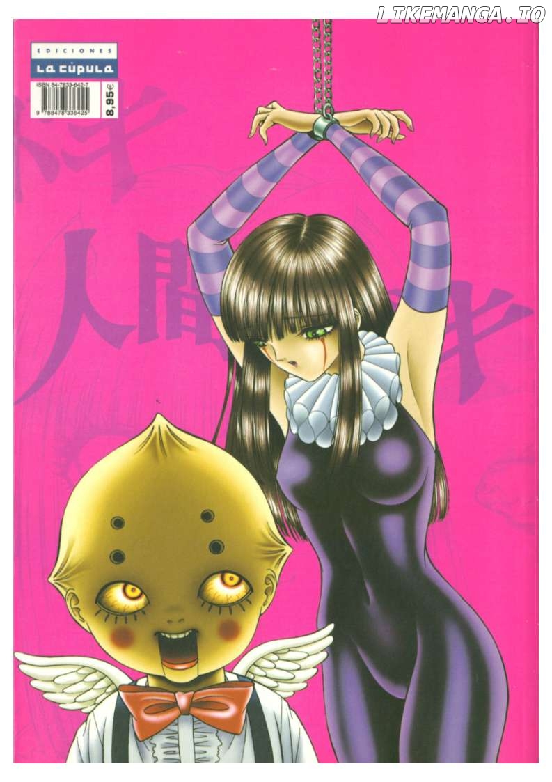 Read False Appearances en Manga Online