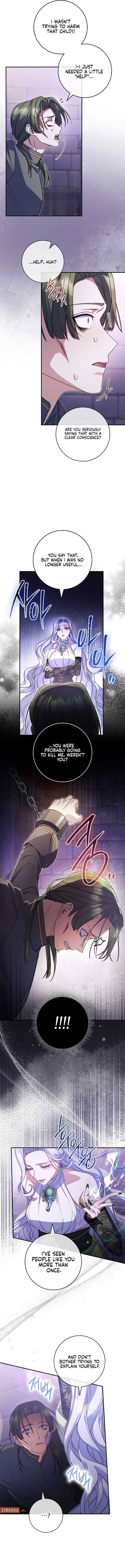 Read Father I Won't Do Anything EN Manga Online