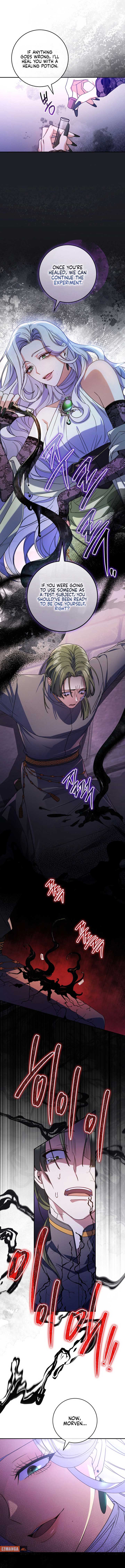 Read Father I Won't Do Anything EN Manga Online