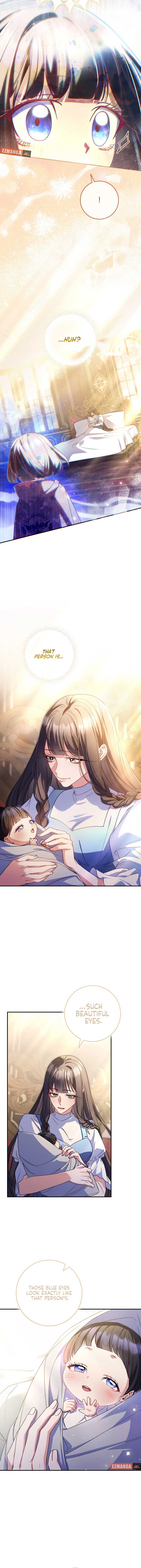 Read Father I Won't Do Anything EN Manga Online