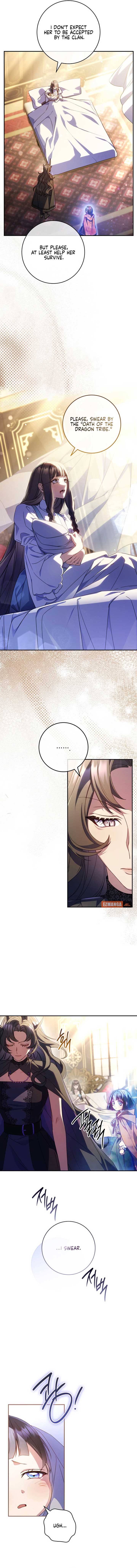 Read Father I Won't Do Anything EN Manga Online