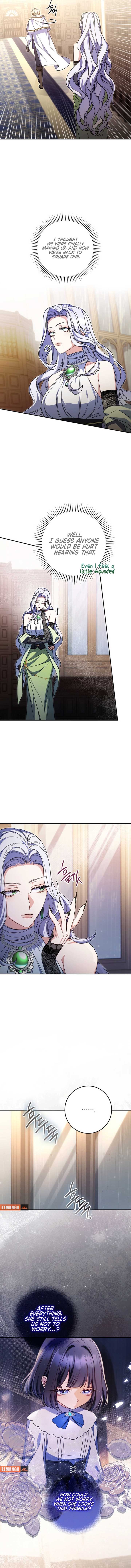 Read Father I Won't Do Anything EN Manga Online