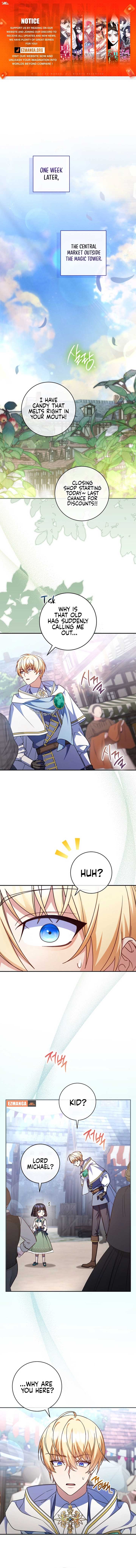 Read Father I Won't Do Anything EN Manga Online