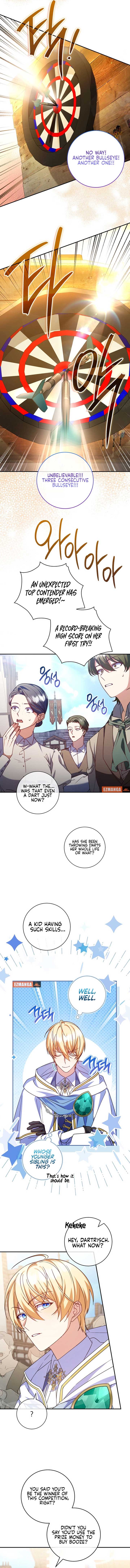 Read Father I Won't Do Anything EN Manga Online