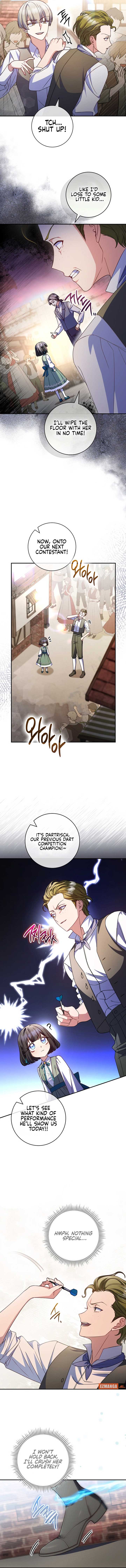 Read Father I Won't Do Anything EN Manga Online
