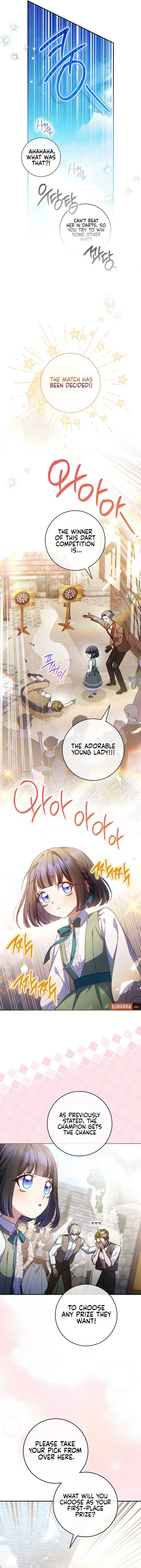 Read Father I Won't Do Anything EN Manga Online