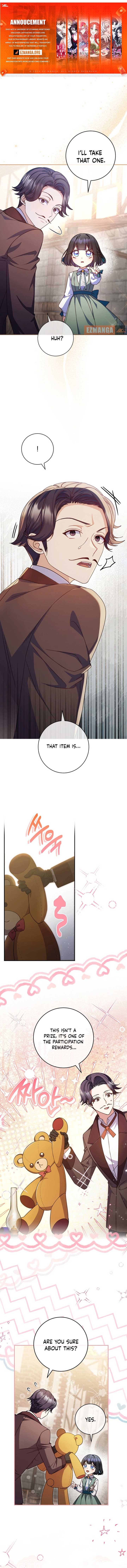 Read Father I Won't Do Anything EN Manga Online