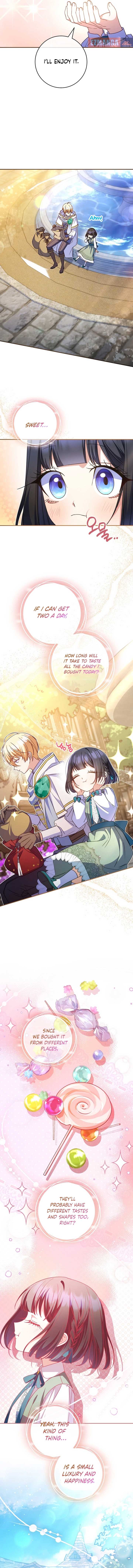 Read Father I Won't Do Anything EN Manga Online