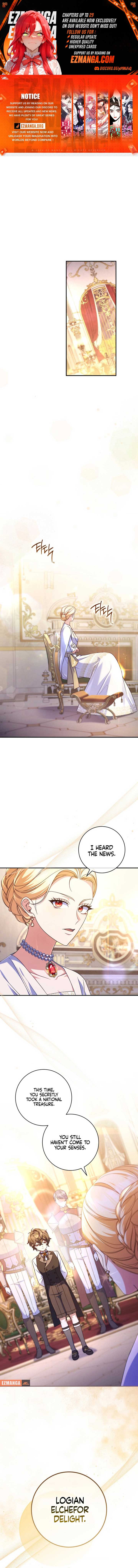 Read Father I Won't Do Anything EN Manga Online