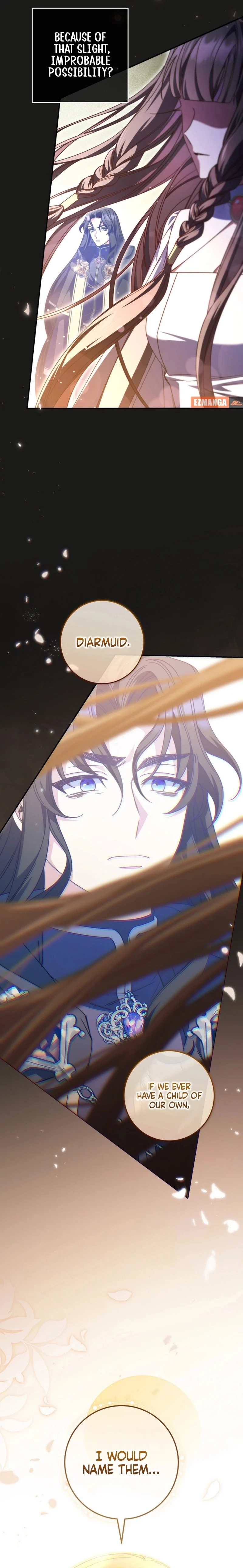 Read Father I Won't Do Anything EN Manga Online