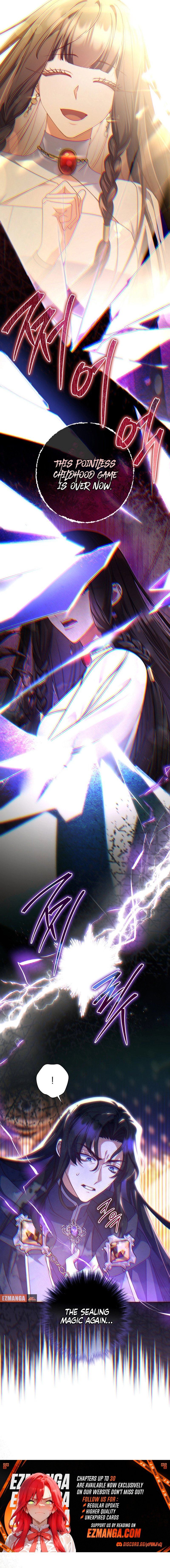 Read Father I Won't Do Anything EN Manga Online