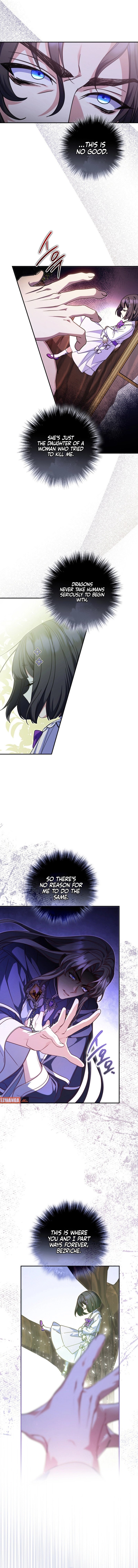 Read Father I Won't Do Anything EN Manga Online