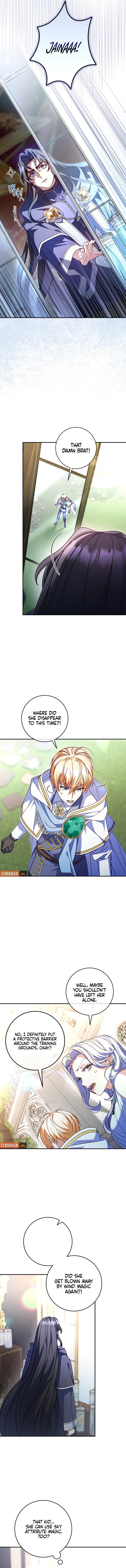 Read Father I Won't Do Anything EN Manga Online
