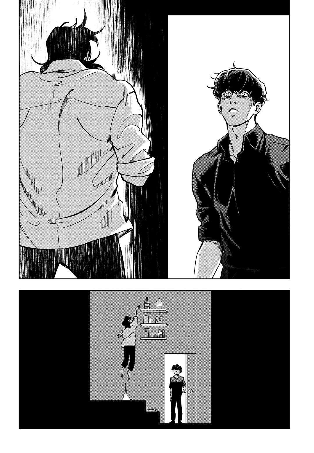 Read Fight Class 3 en Manga Online