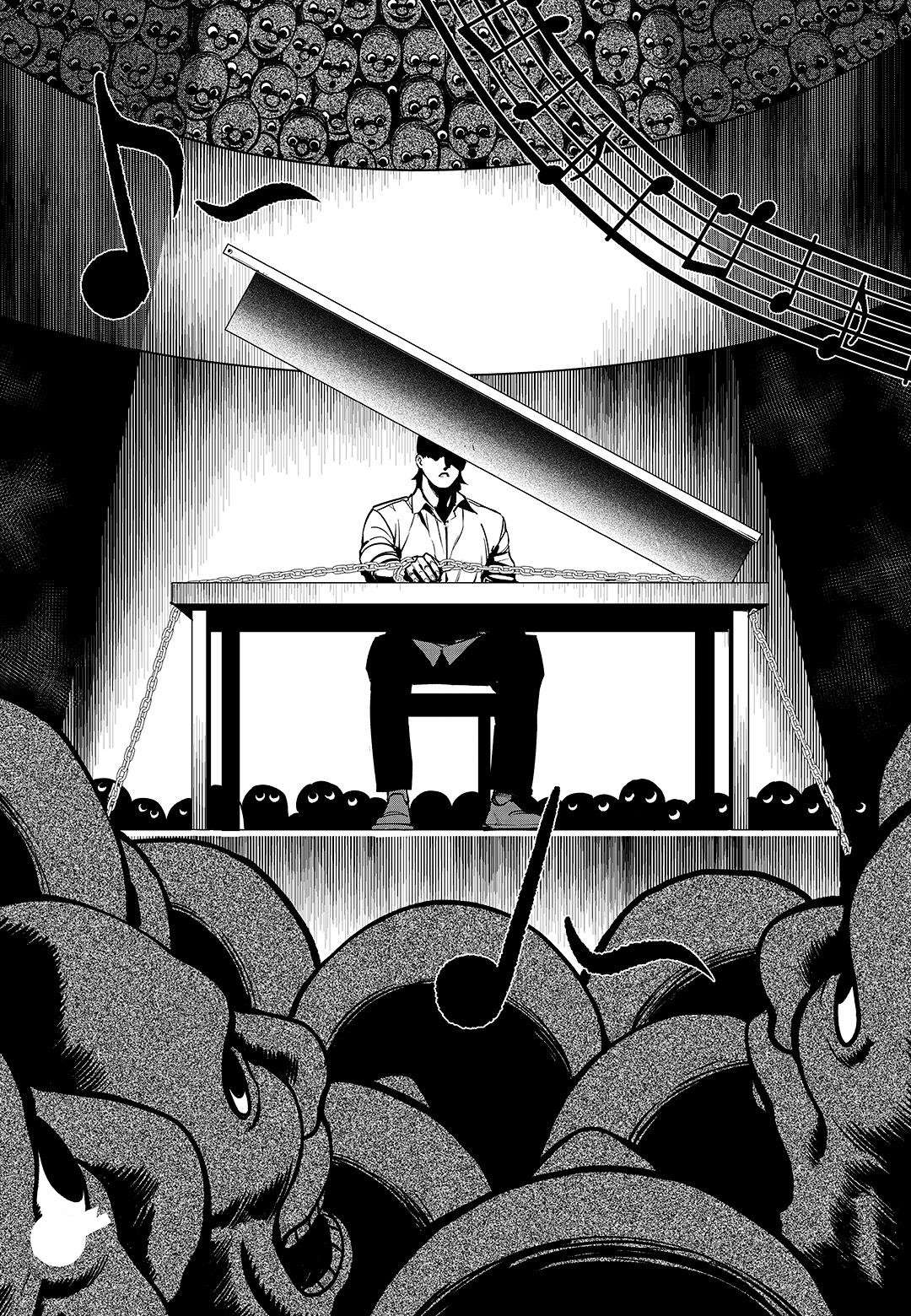 Read Fight Class 3 en Manga Online