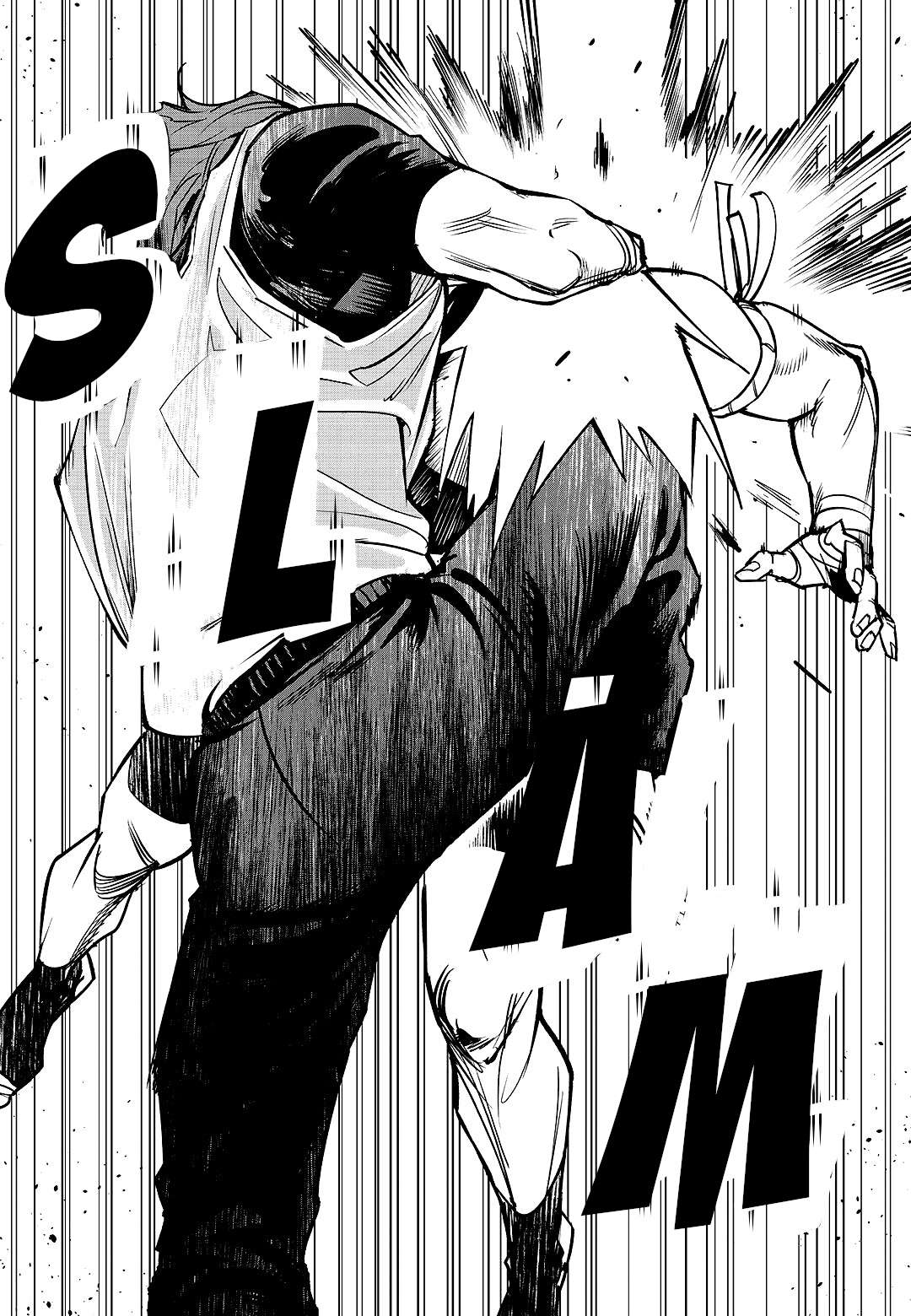Read Fight Class 3 en Manga Online