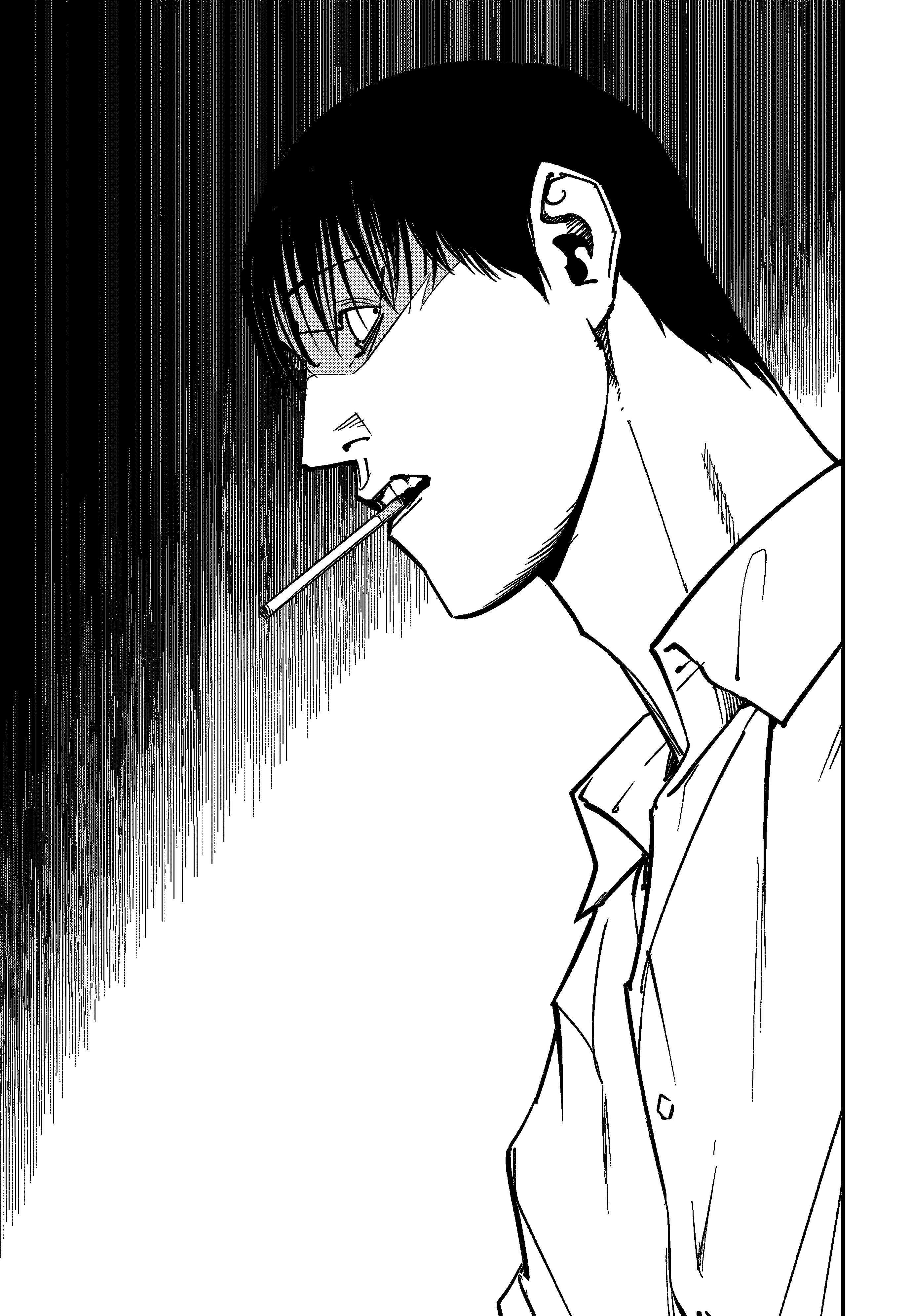 Read Fight Class 3 en Manga Online