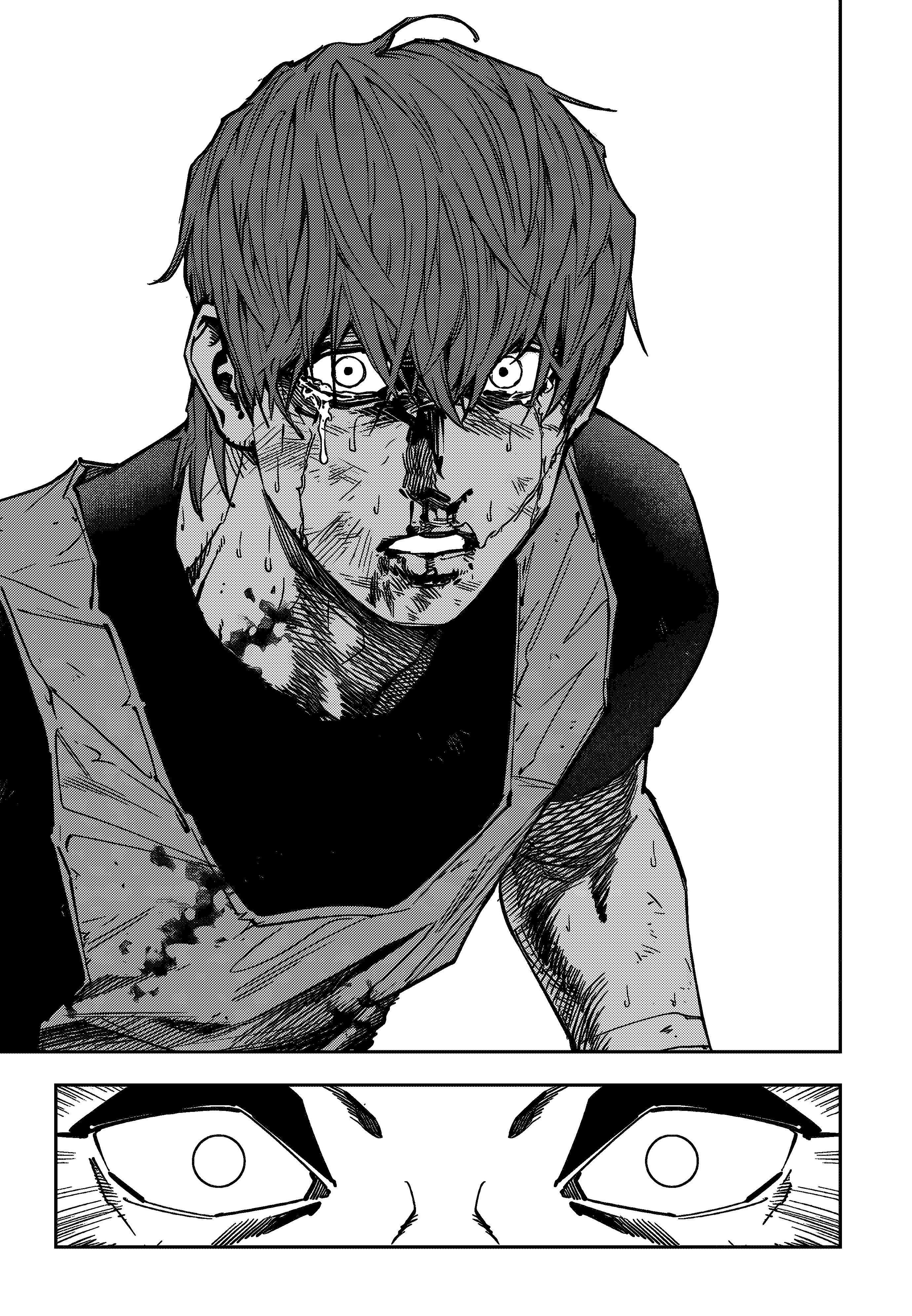 Read Fight Class 3 en Manga Online