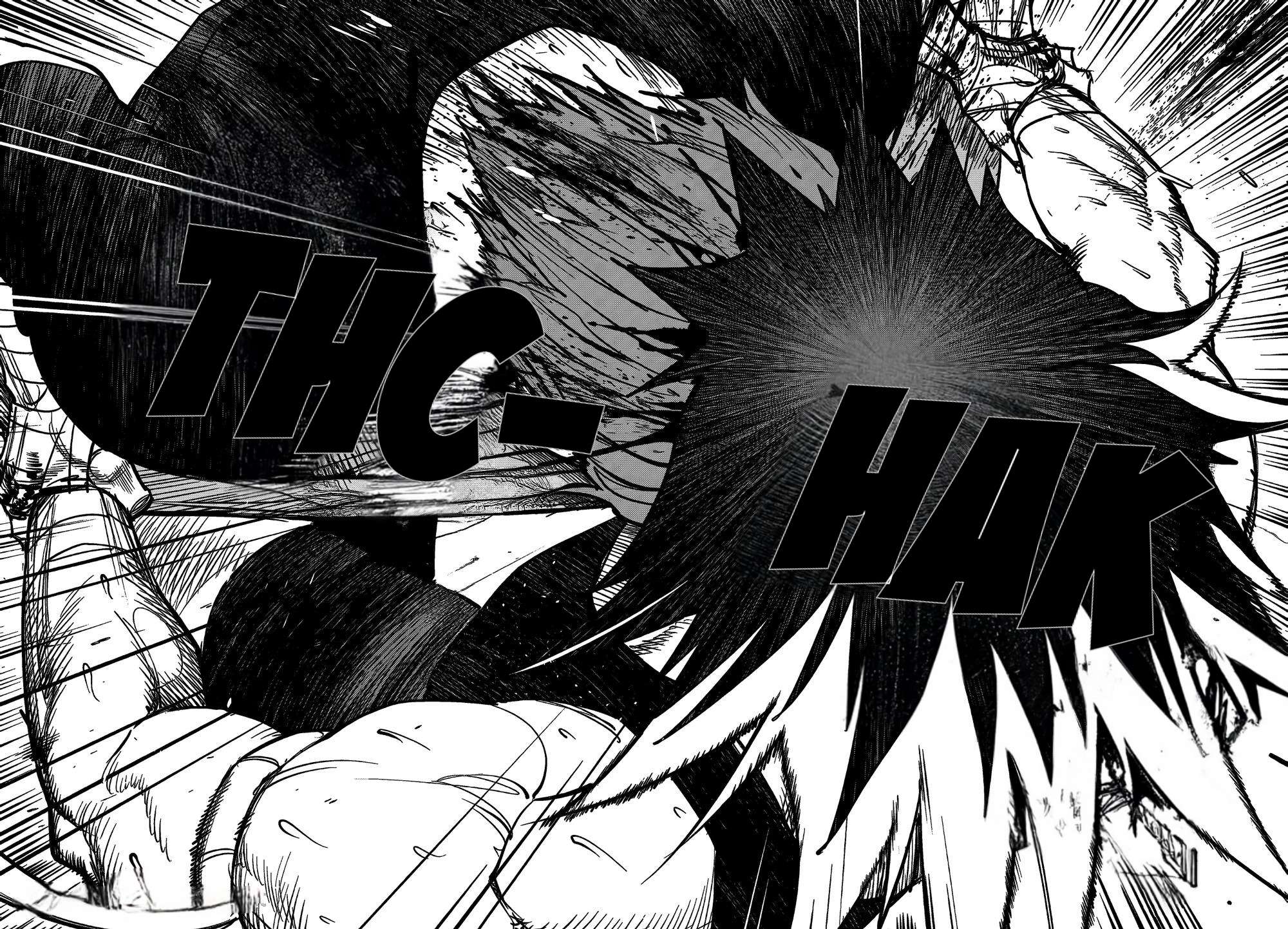 Read Fight Class 3 en Manga Online