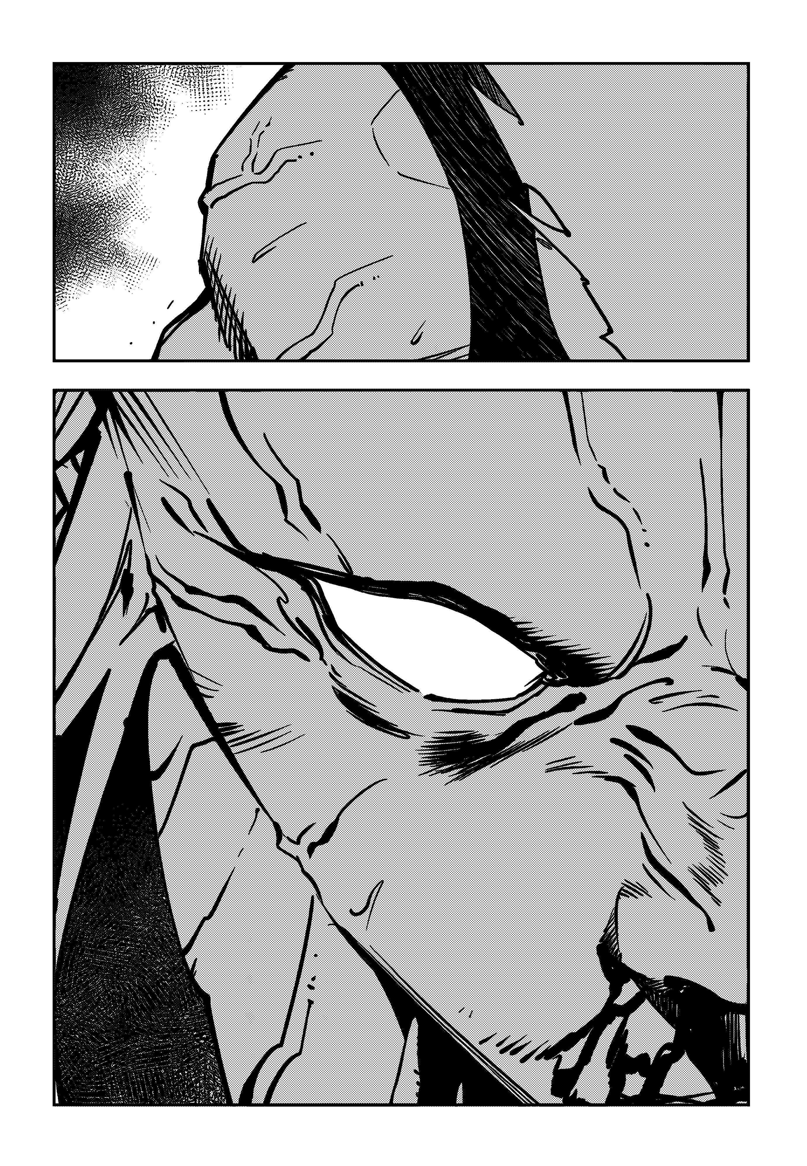 Read Fight Class 3 en Manga Online